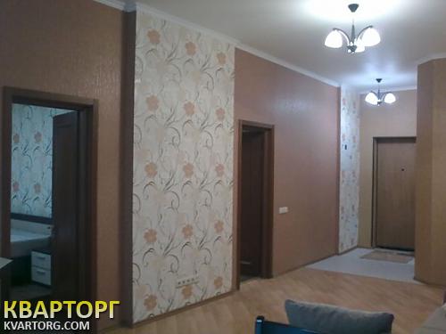 Rent out 1-room apartment. Киев,  Кудряшова — photo 7