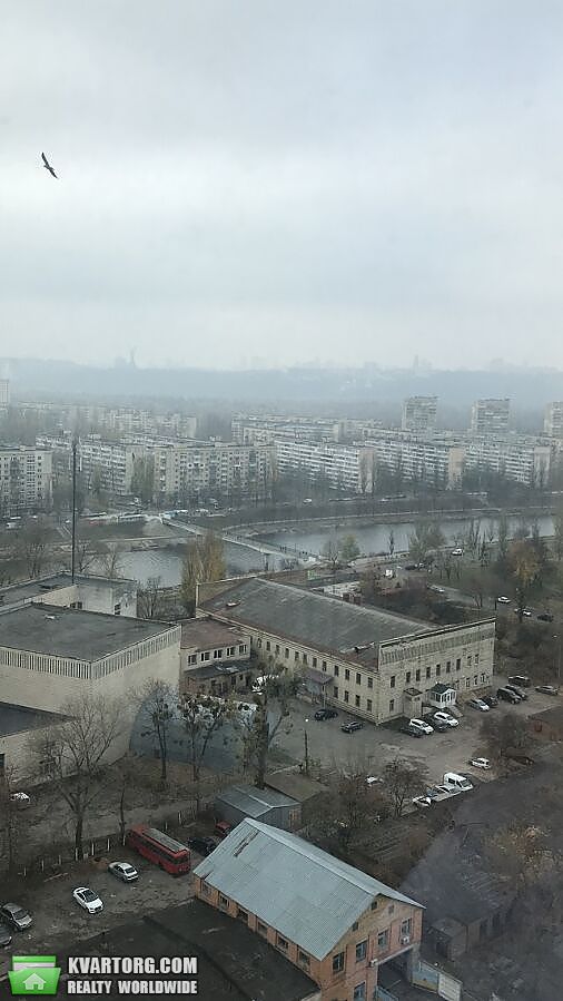 Sell 3-room apartment. Киев, Сверстюка — photo 5