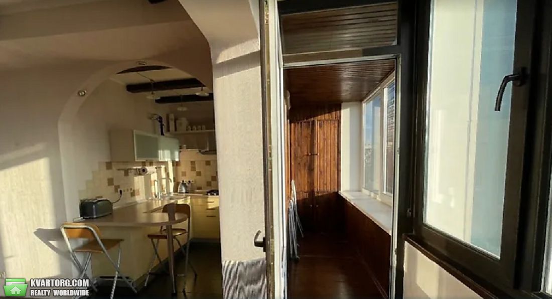 Sell 1-room apartment. Киев,  Борщаговская — photo 8