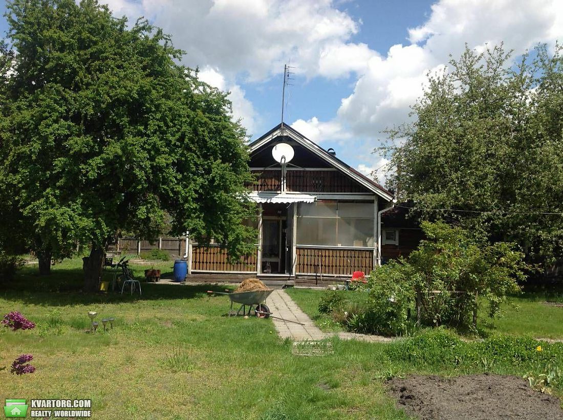 Sell house. Киевская обл.,  Шевченко — photo 5
