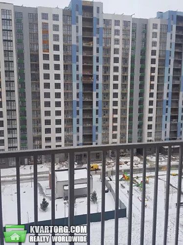 Sell 1-room apartment. Киев,  Тираспольская — photo 1