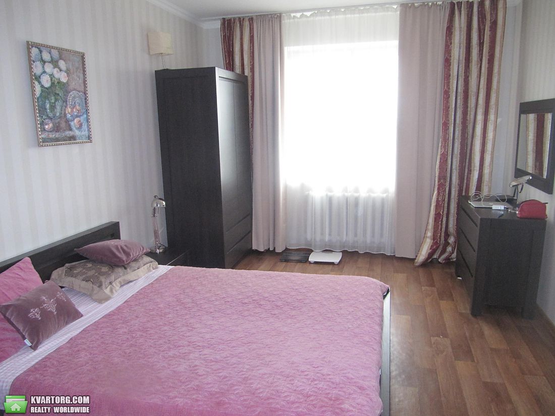 Sell 3-room apartment. Киев,  Белицкая — photo 2