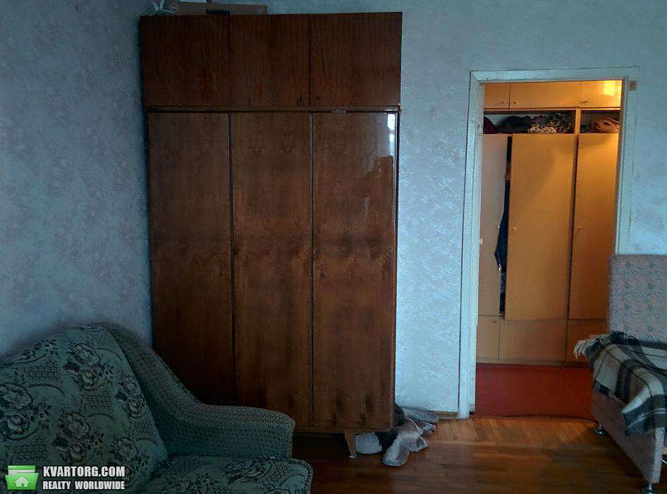 Sell 1-room apartment. Киев,  Микитенко — photo 10
