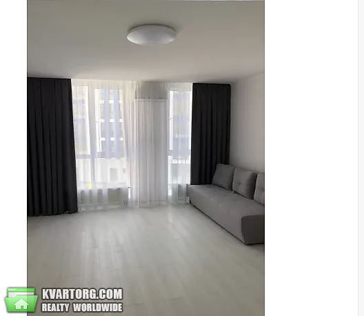 Rent out 1-room apartment. Киев,  Малоземельная — photo 5