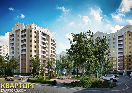 продам 2-комнатную квартиру. Киев,  Чубинского - фото 1