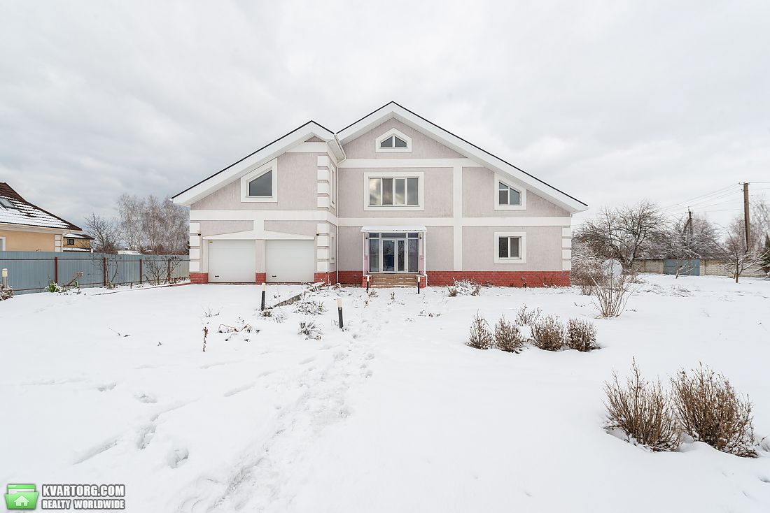 Sell house. Борисполь, Сливовая — photo 1
