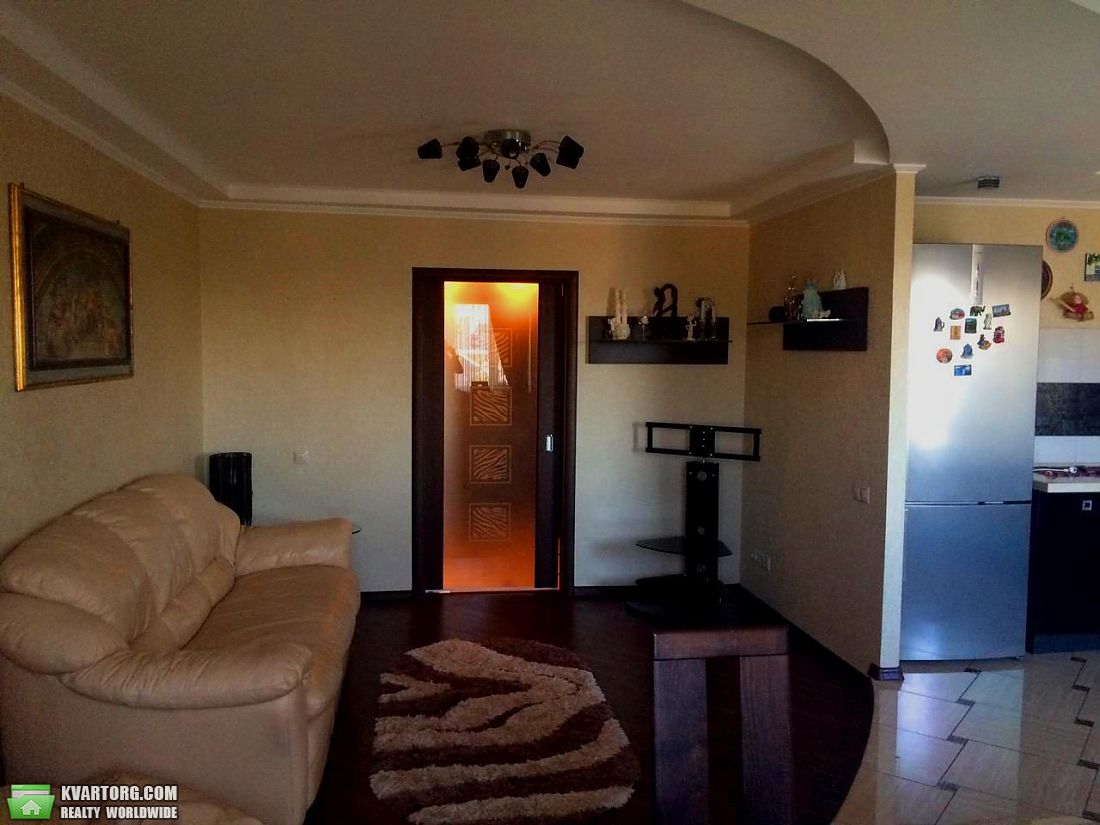Sell 3-room apartment. Киев,  Новаторов — photo 4