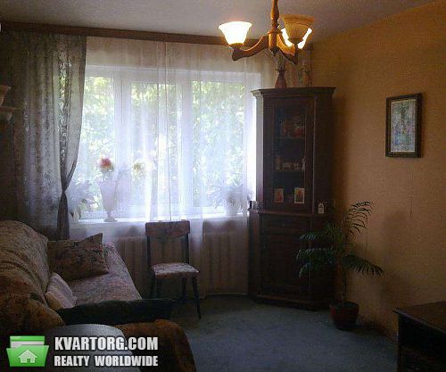 Sell 3-room apartment. Киев, Наумова — photo 1