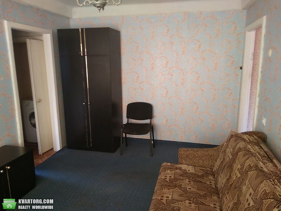 Sell 2-room apartment. Киев,  Васильковская — photo 1