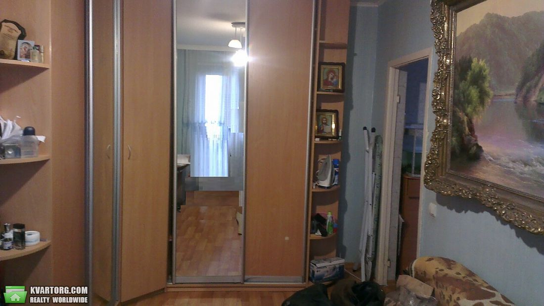 Sell 1-room apartment. Киев,  Маяковского — photo 3