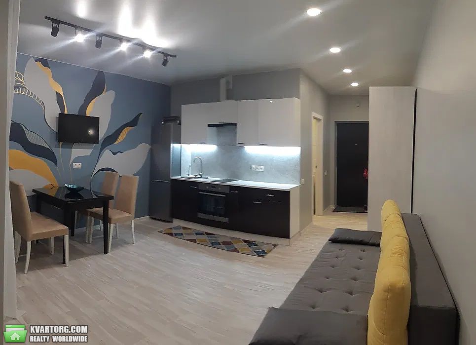 Sell 1-room apartment. Киев,  Пчелки — photo 1