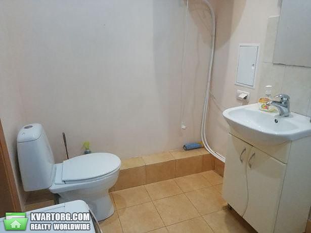 Rent out 1-room apartment. Киев,  Драгоманова — photo 10