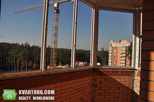 продам 1-комнатную квартиру. Ирпень,  Карла Маркса  - фото 2