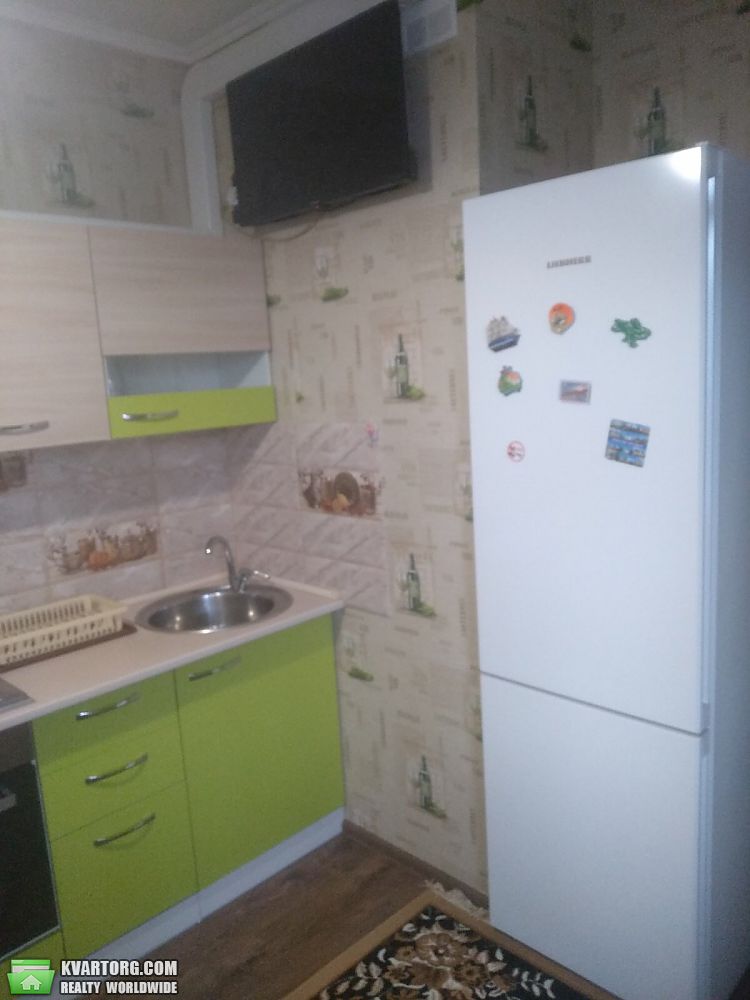 Rent out 1-room apartment. Киев,  Сивашская — photo 2