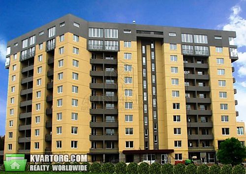 продам 2-комнатную квартиру. Киев,  Туполева академика - фото 1
