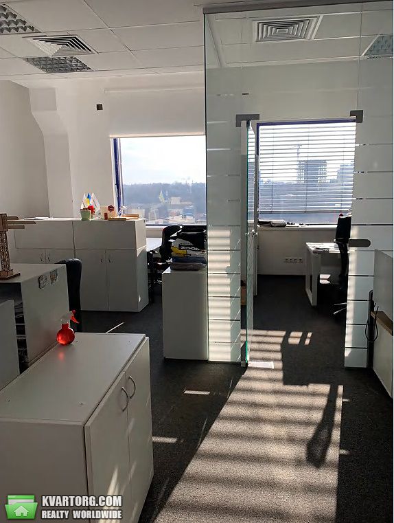 Rent out office. Киев,  Лейпцигская — photo 7