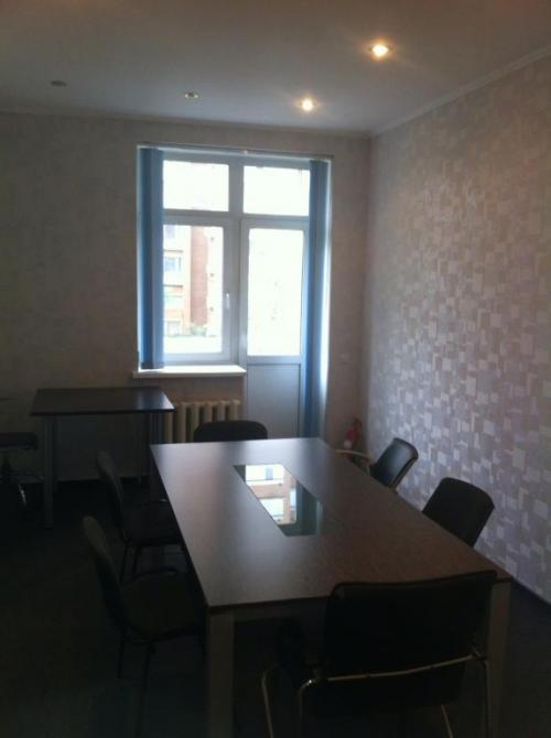 Rent out office. Киев, Горького — photo 2