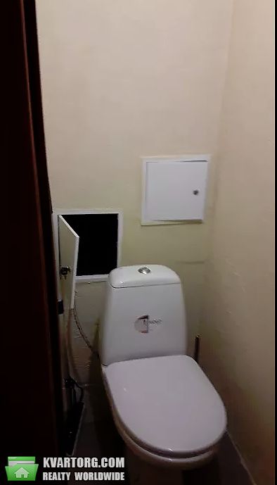 Rent out 1-room apartment. Киев, Демеевская — photo 5