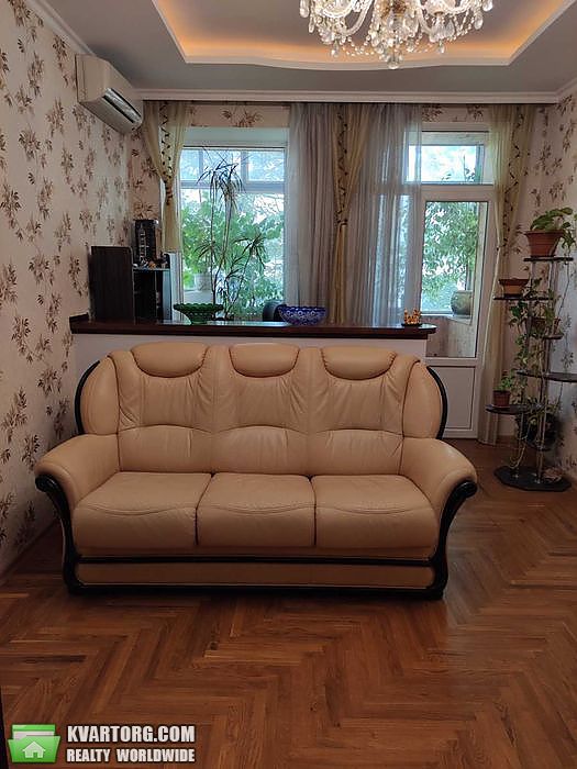Sell 3-room apartment. Киев,  Зоологическая — photo 10