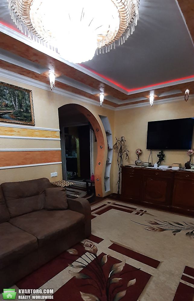 Sell 4-room apartment. Харьков, героев Труда — photo 1