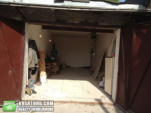 Sell warehouse. Киев, Гаевая — photo 8