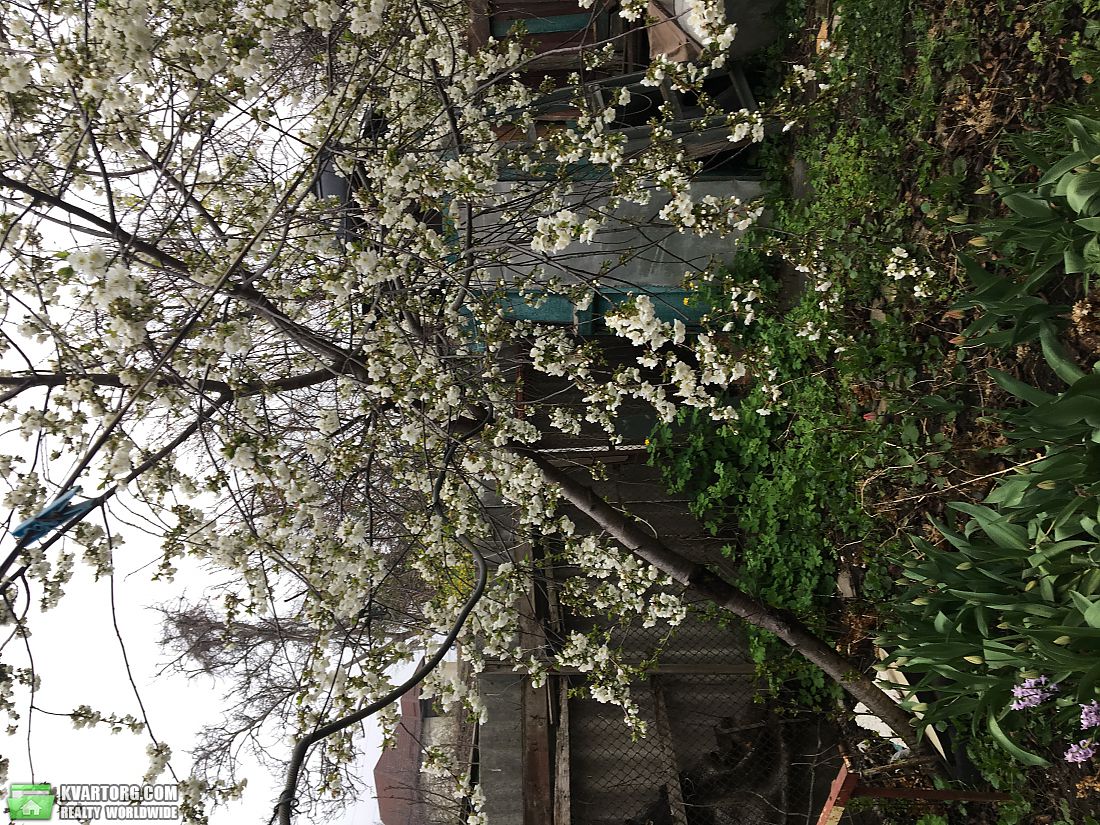 Sell house. Одесса, Китобойная — photo 1