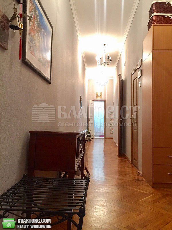 Sell 3-room apartment. Киев,  Московская — photo 8