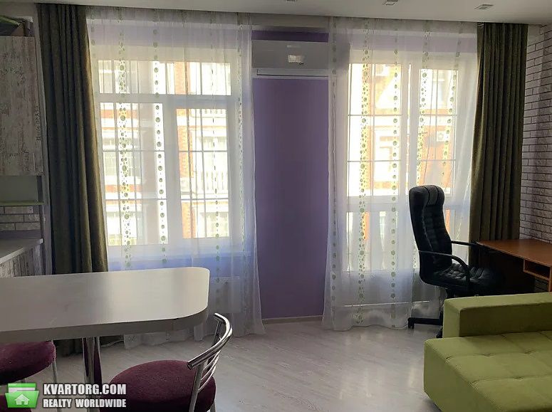 Sell 1-room apartment. Киев, Луценка — photo 2