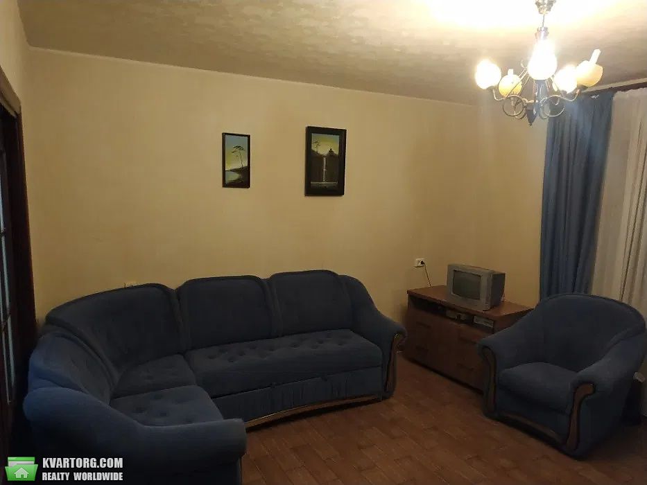 Sell 4-room apartment. Киев,  Кудряшова — photo 2