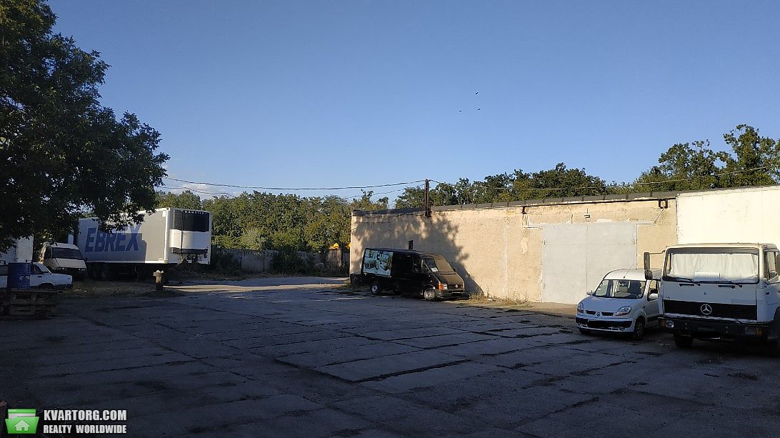 Sell warehouse. Одесса, Аеропортівська — photo 2