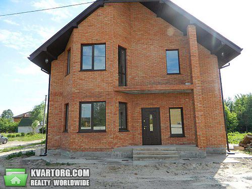 Sell house. Борисполь,  Механизаторов — photo 1