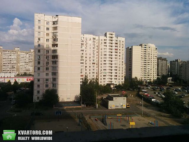 Sell 2-room apartment. Киев,  Радунская — photo 6