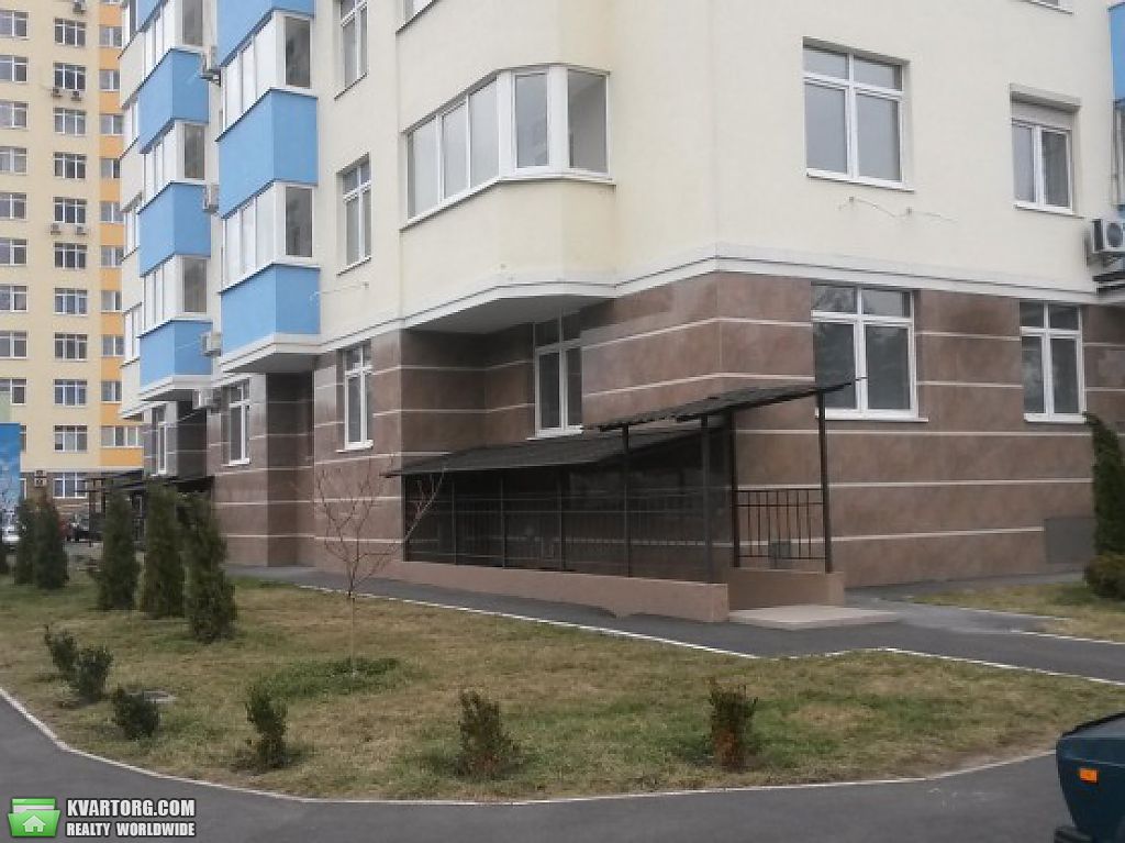 Sell 2-room apartment. Киев,  Воскресенская — photo 7