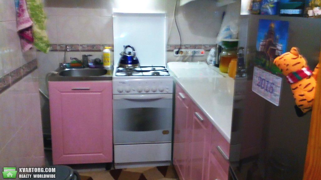Sell 2-room apartment. Одесса, Южная — photo 3