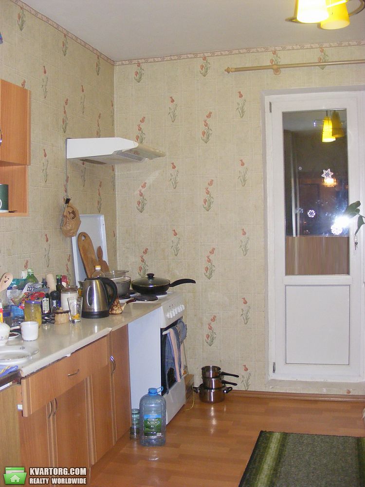 Sell 1-room apartment. Киев,  Урловская — photo 1