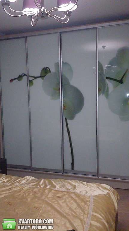 Rent out 2-room apartment. Киев,  Голосеевская — photo 5