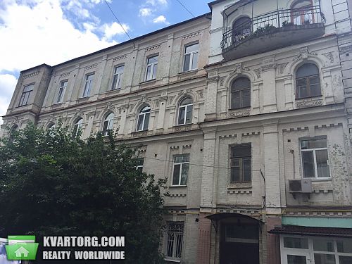 Sell 2-room apartment. Киев, Прорезная — photo 1