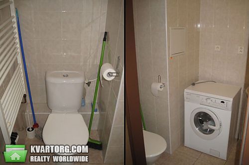 продам 1-комнатную квартиру. Киев,  Ахматовой - фото 7