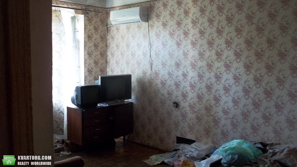 Sell 1-room apartment. Киев, Зодчих — photo 1