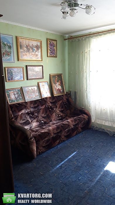 Sell 2-room apartment. Киев, пр. Г. Сталинграда — photo 5