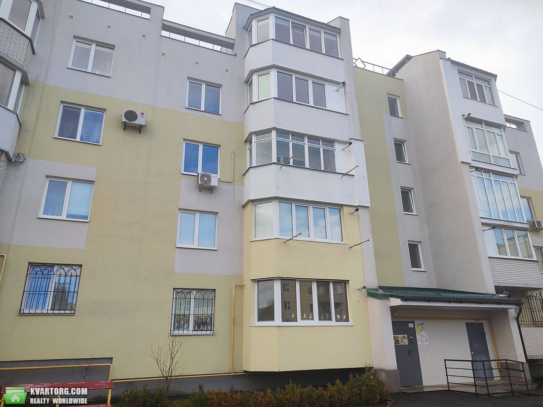Sell 2-room apartment. Винница, Моколаївська — photo 9
