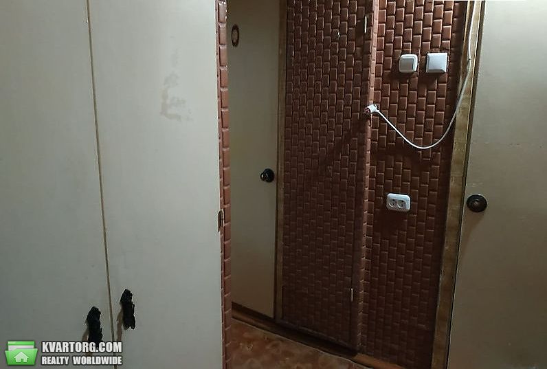 Sell 1-room apartment. Киев,  Хорольская — photo 7