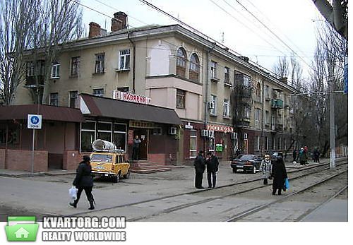 Sell 2-room apartment. Одесса, николаевская дорога — photo 1