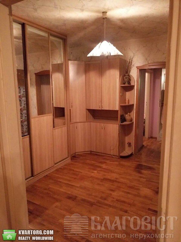 Sell 3-room apartment. Киев,  Лайоша Гавро — photo 4