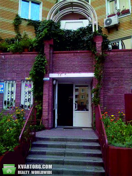 Sell multi-room apartment. Киев, пр.Гонгадзе — photo 2