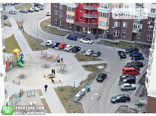 Rent out 3-room apartment. Киев, Академика Вильямса — photo 4