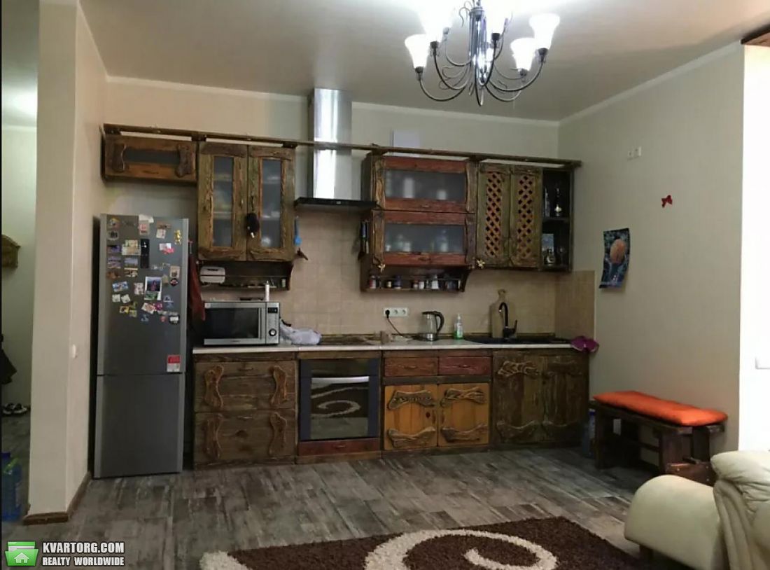 Rent out 2-room apartment. Киев,  Глубочицкая — photo 4