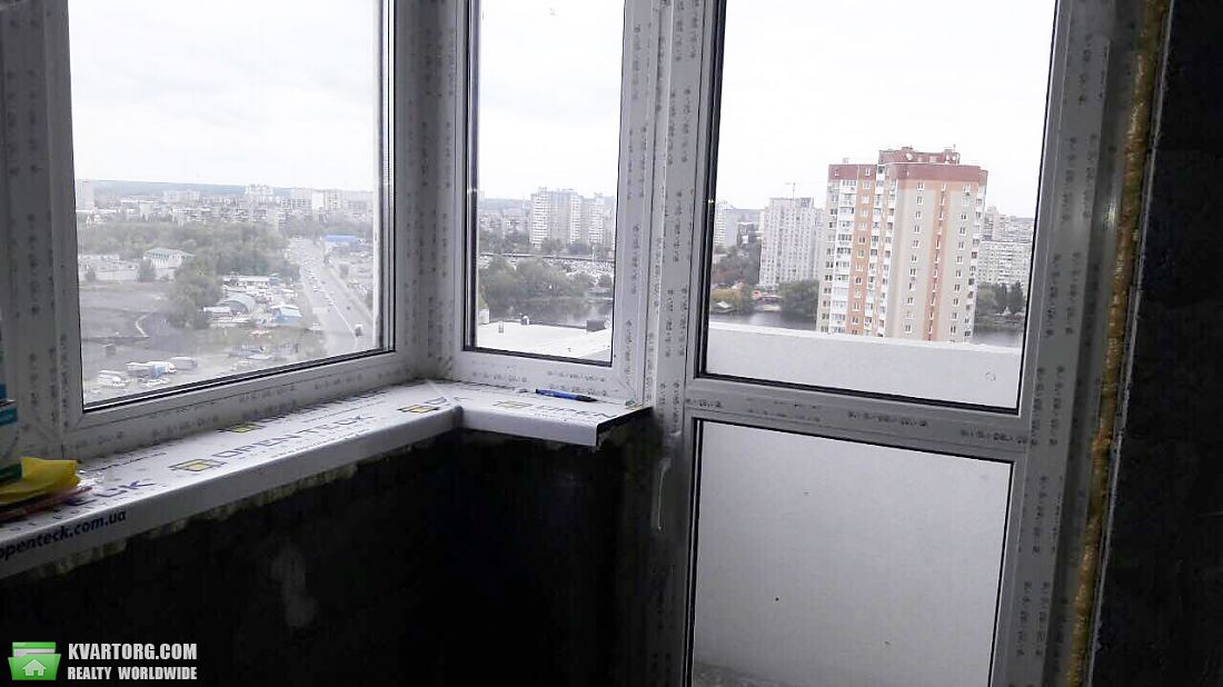 Sell 2-room apartment. Киев, Драгоманова — photo 4