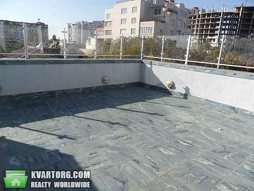 Rent out multi-room apartment. Одесса, Педагогическая — photo 9