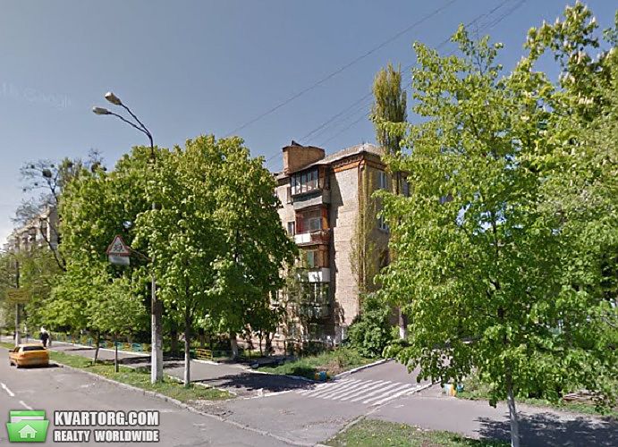 Sell 3-room apartment. Киев,  Василевской — photo 1